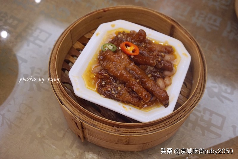 品质好的广式早茶,人气很旺的粤式早茶