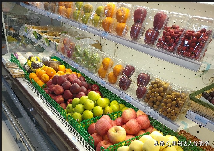 新手如何经营好水果店生意,水果店如何经营才能快速生意好