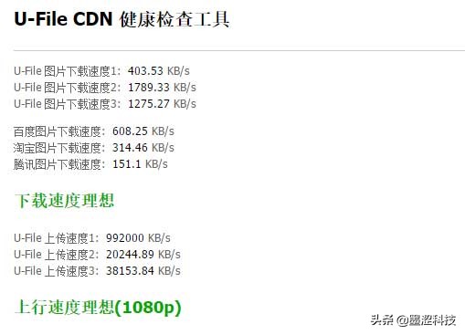 站长福音：U-File无限存储服务+免费1T流量推荐——墨涩网