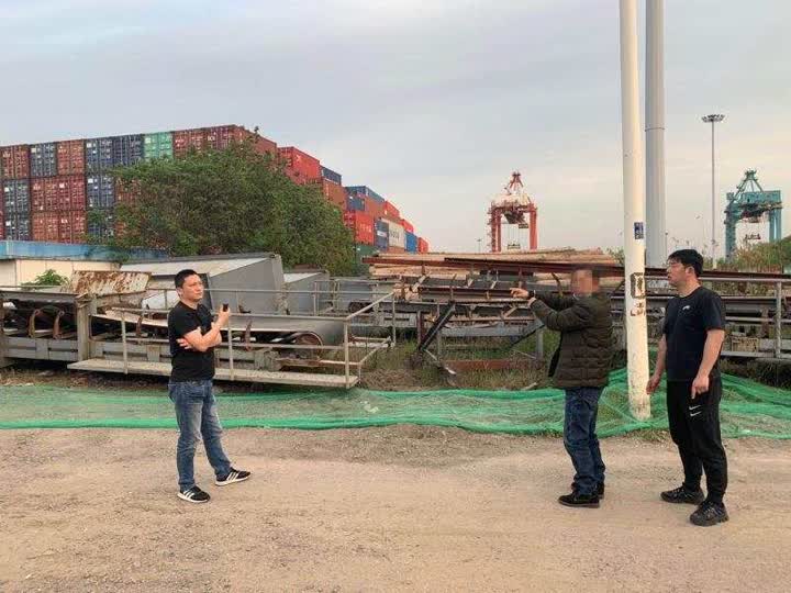 锲而不舍!扬州江都警方破获18年前杀人分尸案