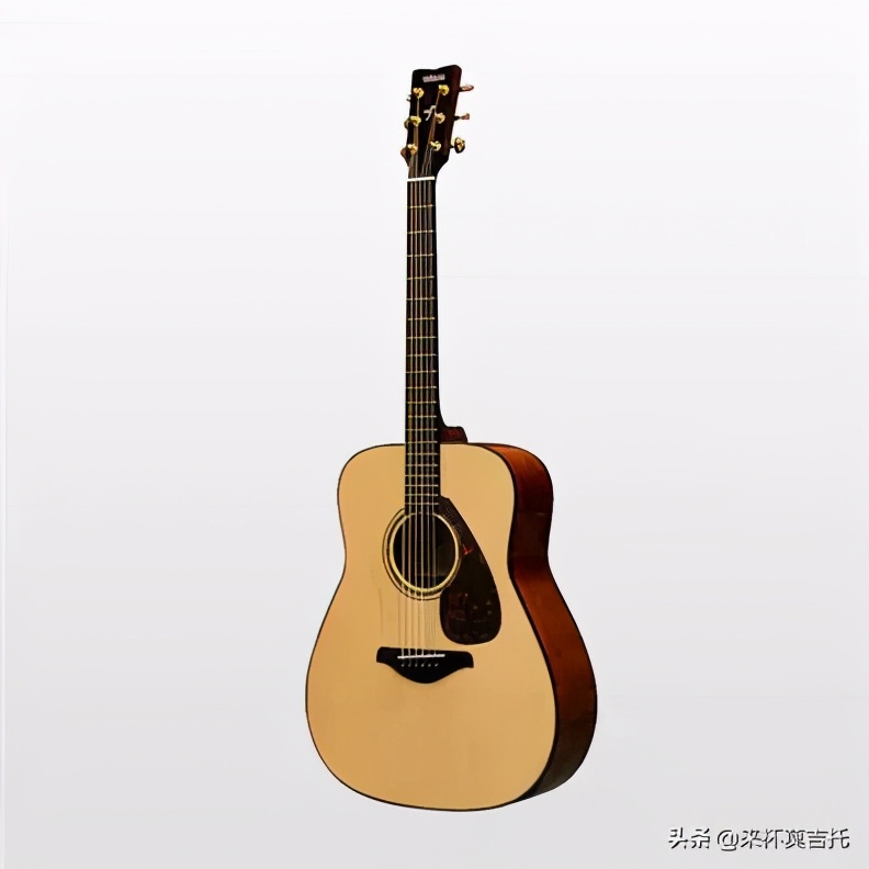 推荐高颜值木吉他,推荐吉他品牌初学者