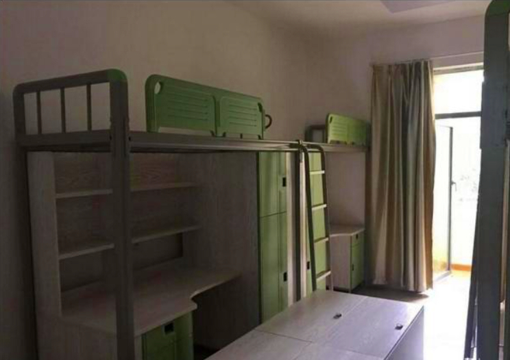 重庆各中学的宿舍,重庆各个学校宿舍图片