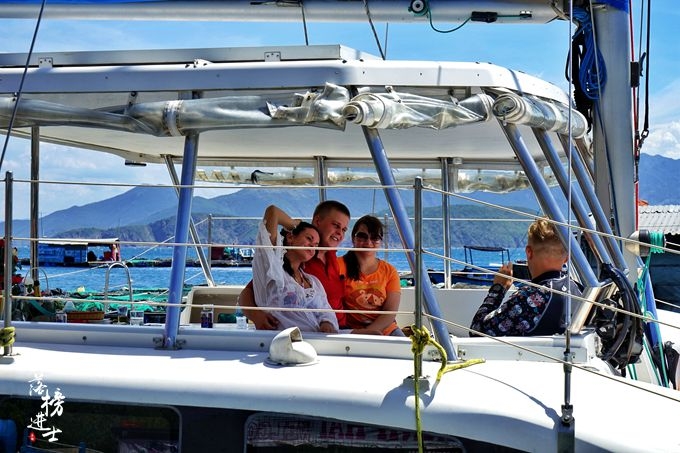 1680元六天五夜芽庄游,芽庄三岛自由行