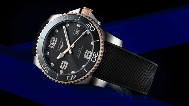 2021新表浪琴,2020年浪琴新表