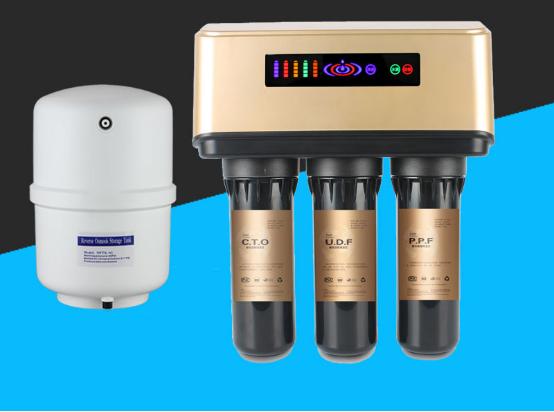 净水器什么牌子好,净水器排名前十名