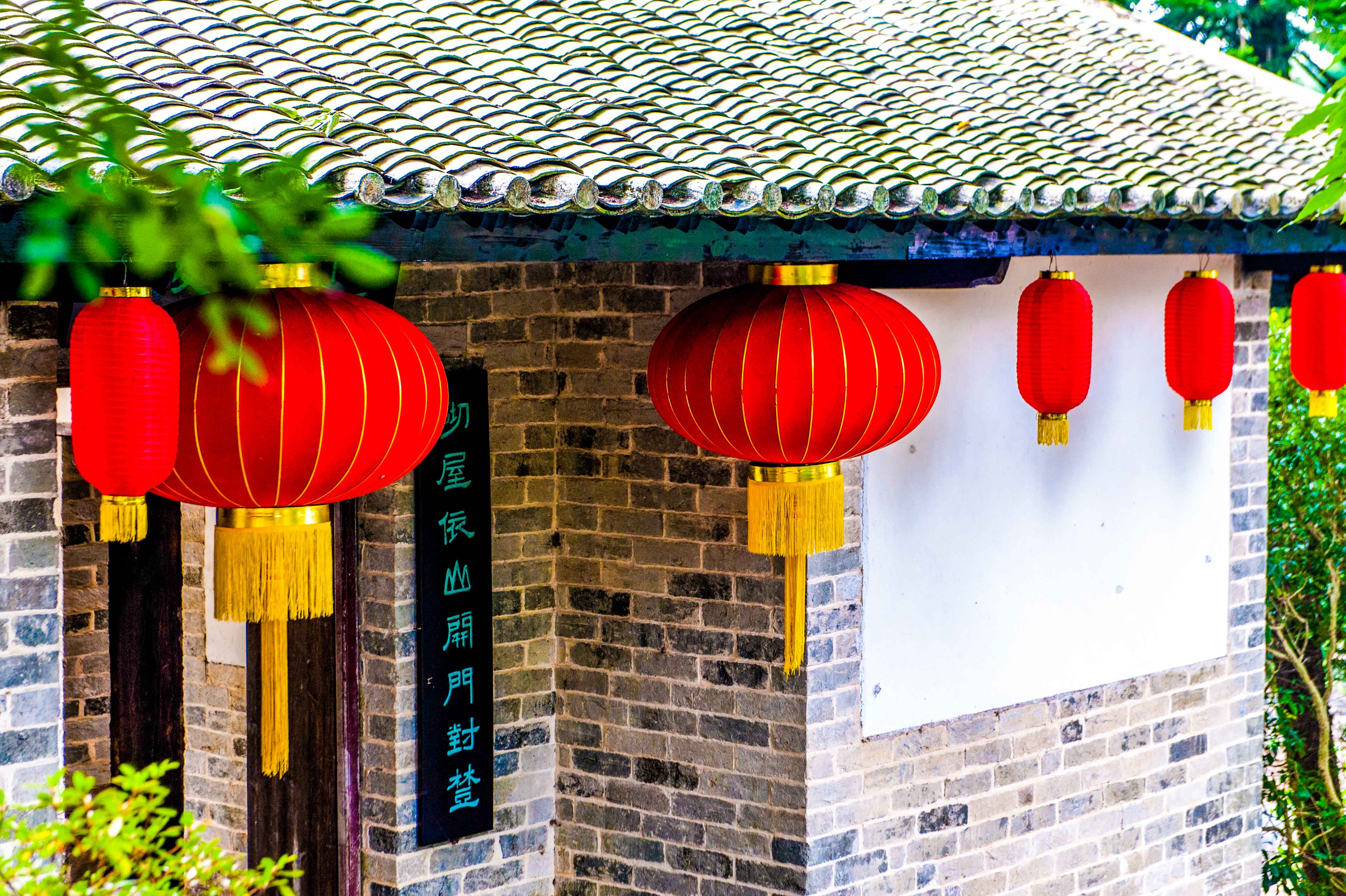 中国最大私人庄园,我国顶级十大私人庄园