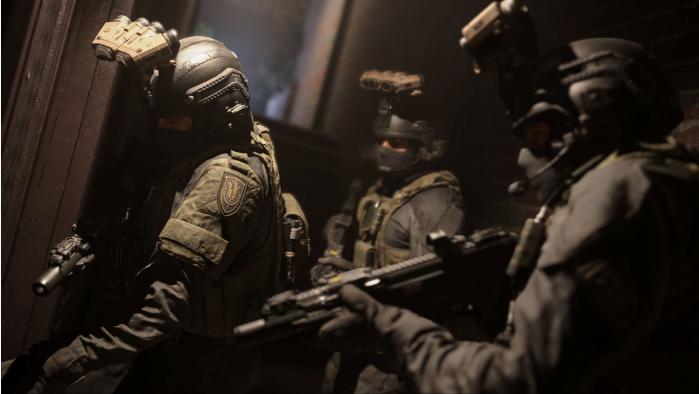 使命召唤现代战争买哪几部,使命召唤现代战争值得玩吗