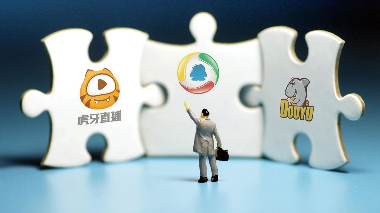 斗鱼与虎鱼为什么合并,斗鱼与牙虎哪个好