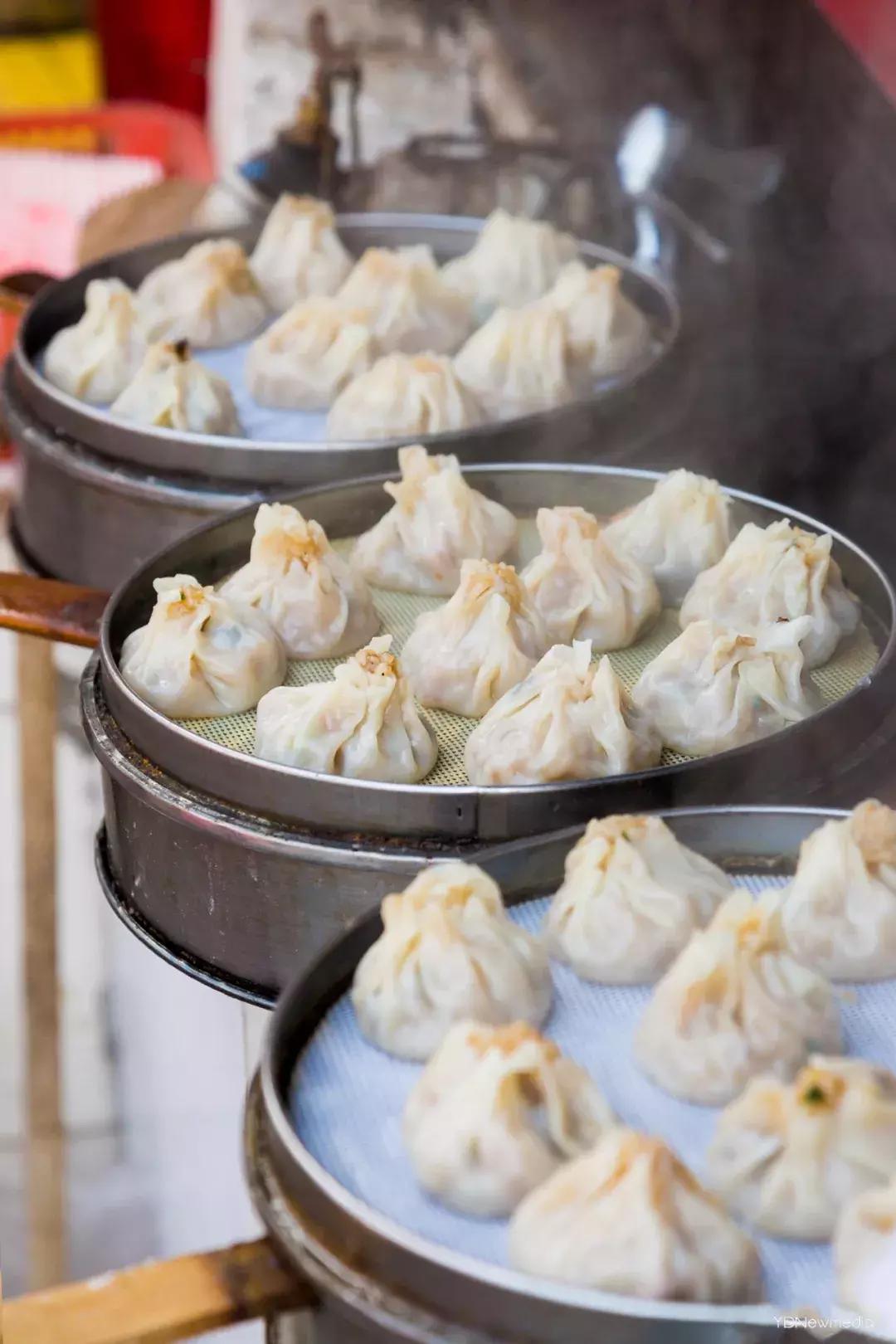 吃了一年，赌上武昌伢尊严，才敢给你们写这份武昌美食打卡地图！