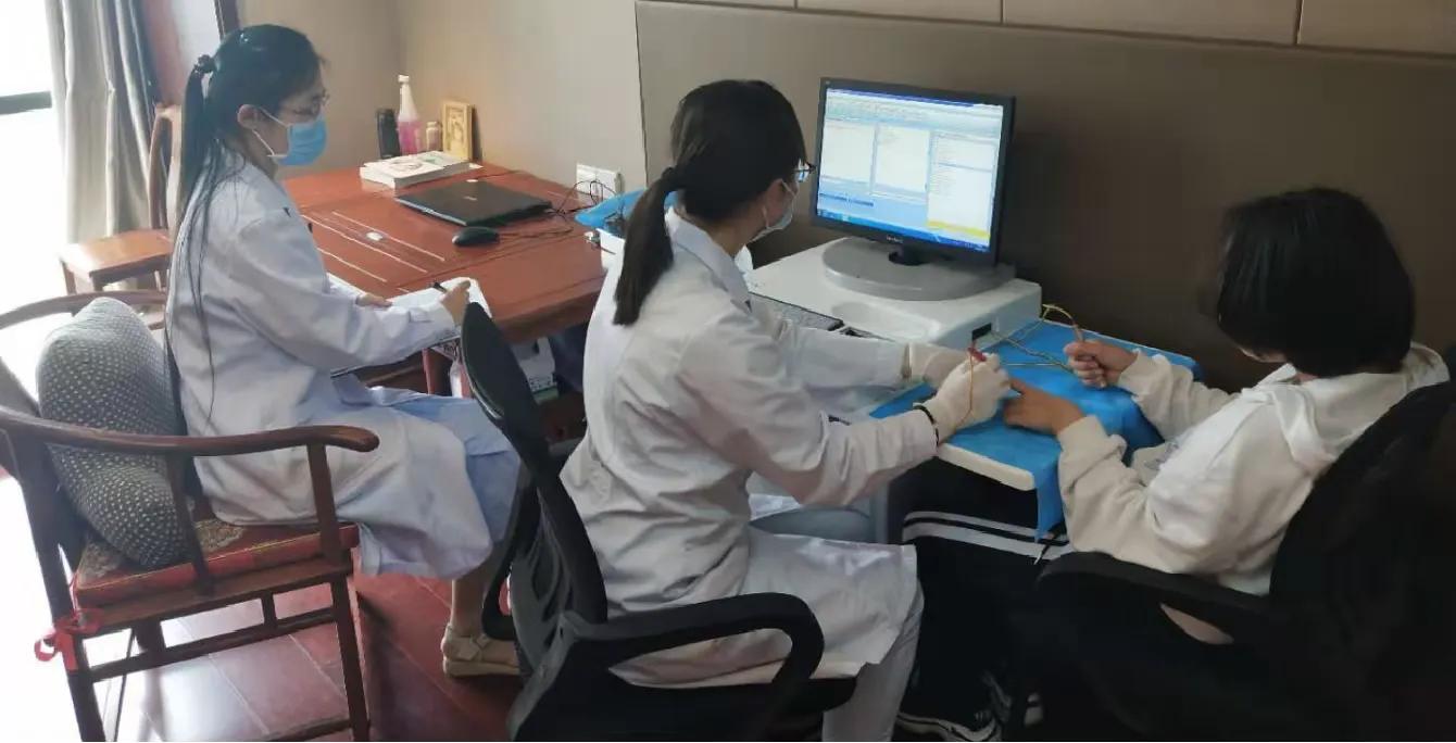 安德康波,安德康波微生物全息疗法