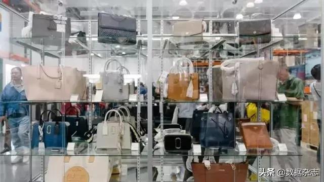 costco是不是特朗普开的,costco超市是特朗普的吗