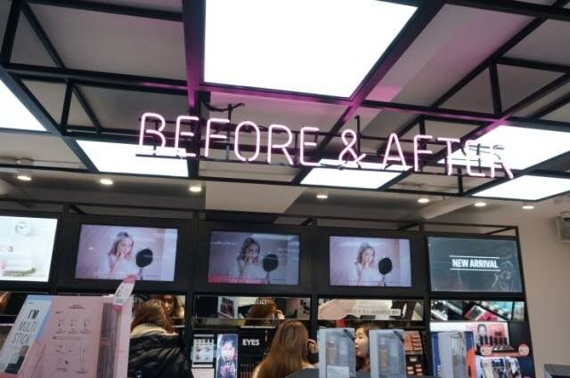 首大国际是正规的吗,韩国什么免税店性价比最高