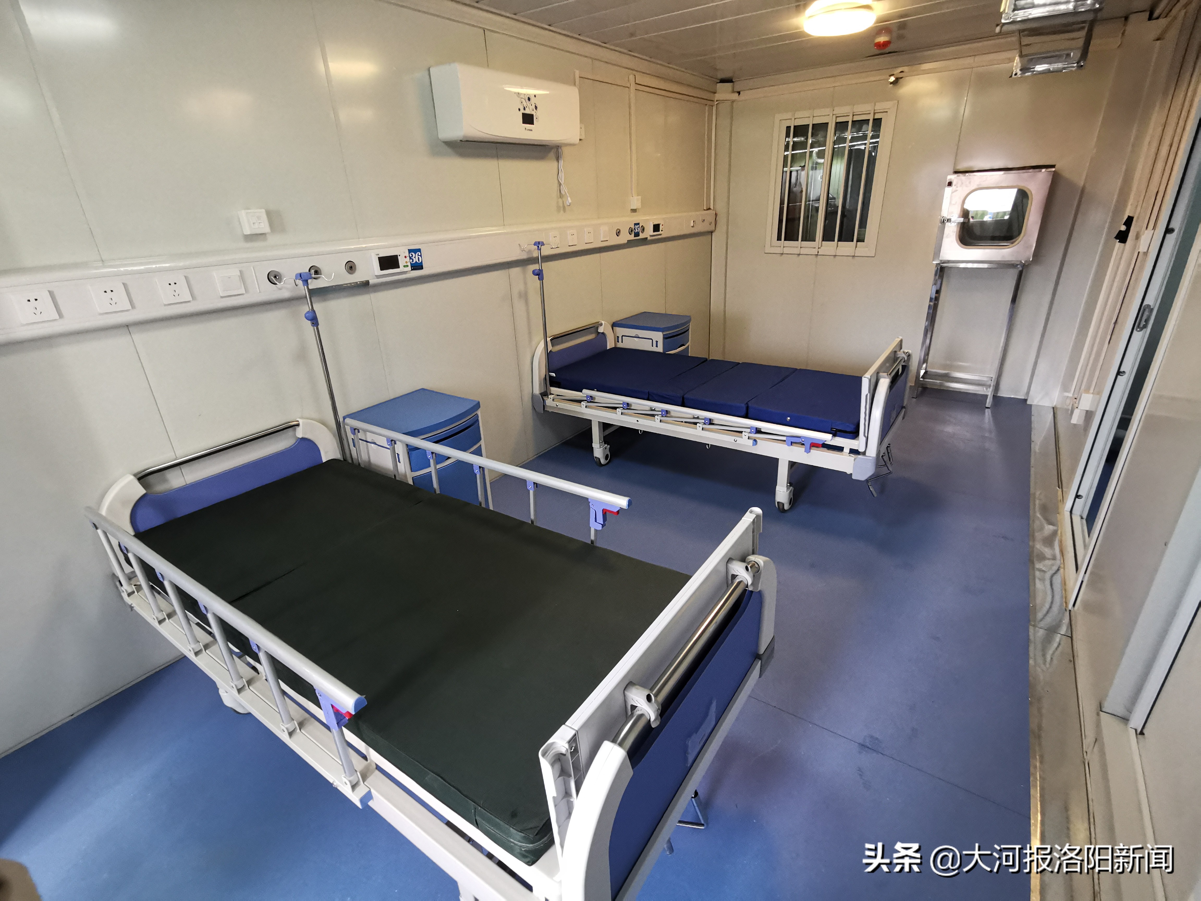 最新洛阳肺炎疫情进展,洛阳最新新冠肺炎消息