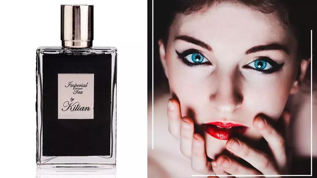 过年穿上红衣服还不够，喷上这支香水就是欧气最旺的锦鲤本鲤