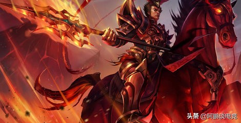 lol下路最恶心的5个组合,英雄联盟下路二人组合黑科技