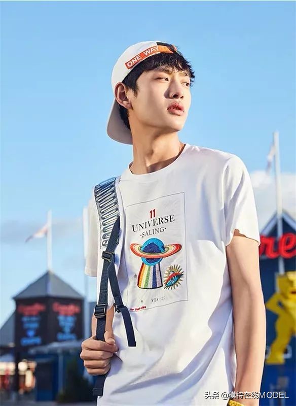 0基础当模特需要具备哪些条件,想做一名模特怎么入行