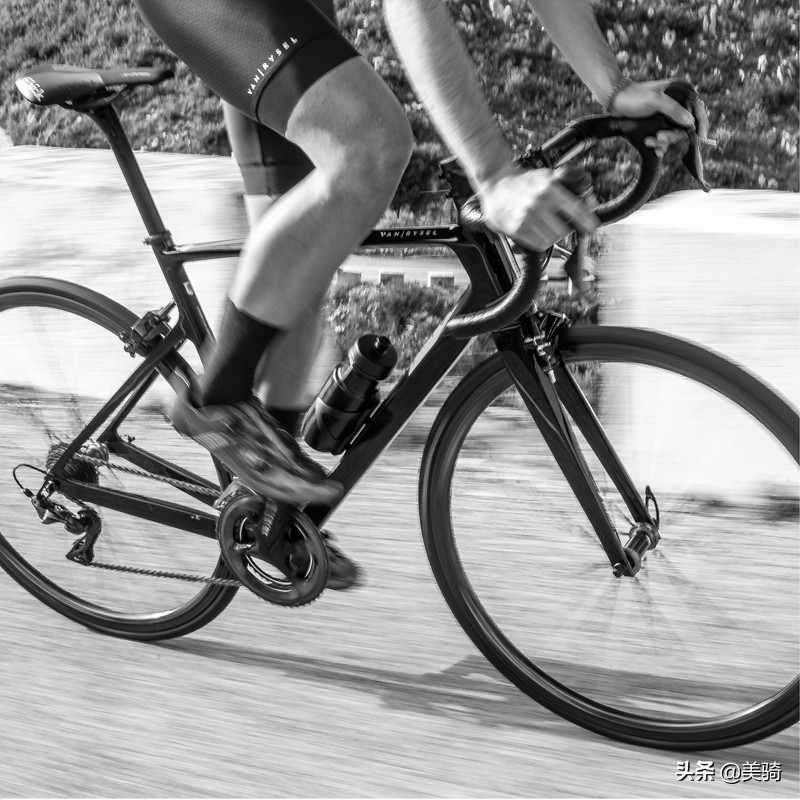 迪卡侬山地车st100,迪卡侬edrcf105公路车测评