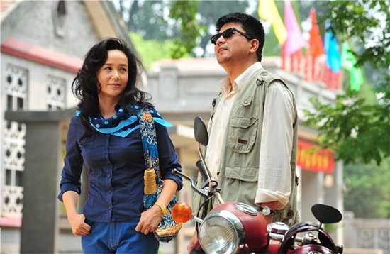 影视剧《幸福来敲门》,婚前意外被侵真的是丈夫不可原谅之痛吗?