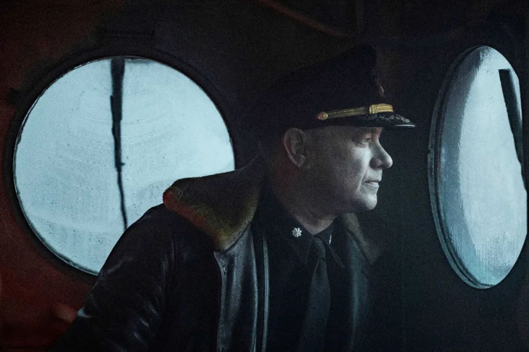 顶级*片爽**上线，比U-571更真实！无法在电影院看，太遗憾