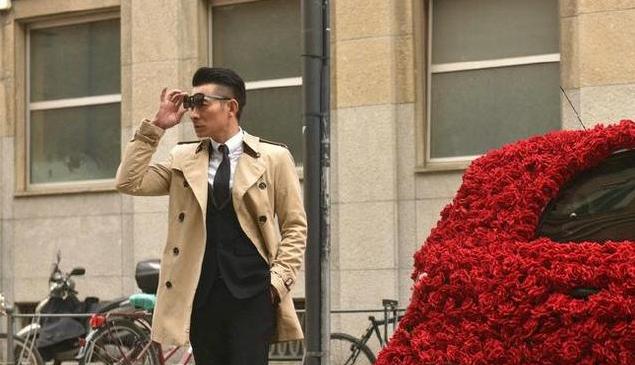 刘德华20部经典电影你看过几部,刘德华最经典的第100部电影