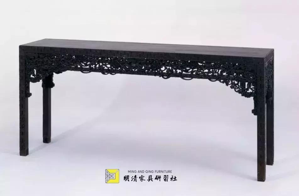 《*物文**报》五期连载：传统家具与传统观念