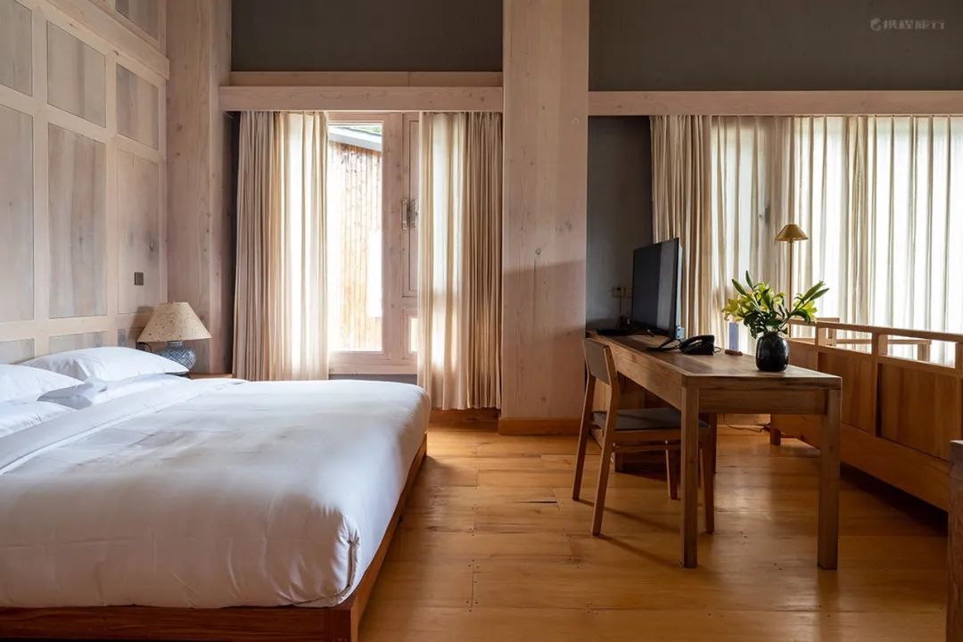 十大民宿排行榜前十名,绝美海景酒店民宿推荐