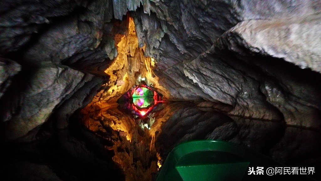 云南普者黑元阳坝美6天旅游攻略,云南建水普者黑旅游路线