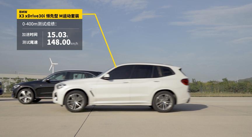 口碑最好的60万宝马奔驰suv车,50万豪华suv怎样选