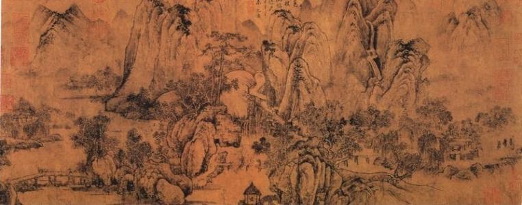 中国史上最早的一部诗歌总集,中国最早诗歌总集