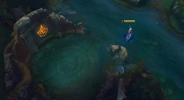 lol为什么有补兵机制,lol补兵记录