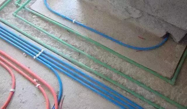 装修水电改造中的猫腻,装修水电容易被忽略的细节