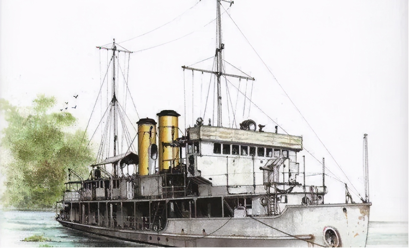 张之洞发现了什么,张之洞花重金购买古董