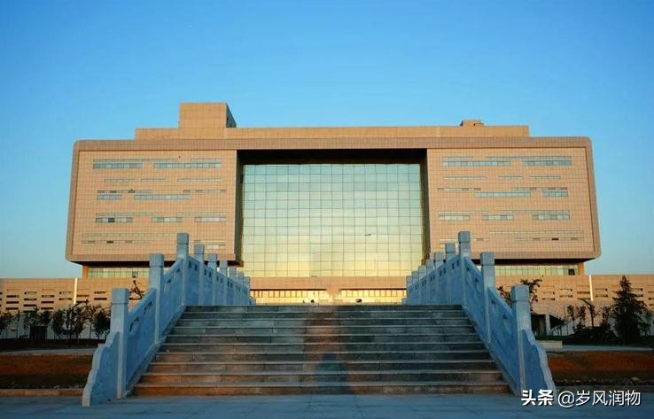 河北科技大学是一所怎样的大学,河北科技大学石家庄哪的