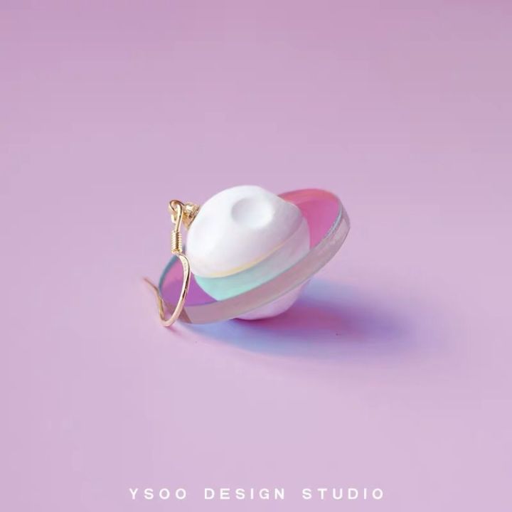 推荐7款秋季必备耳饰好看又百搭,耳饰轻奢小众高级感百搭简单