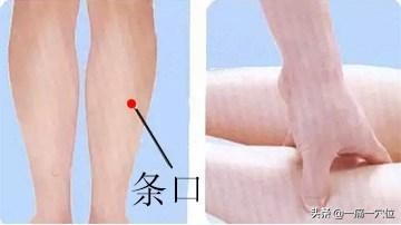 胃病的“对应穴”，尤其第3穴，每天揉一揉胃痛胃酸悄悄消失！