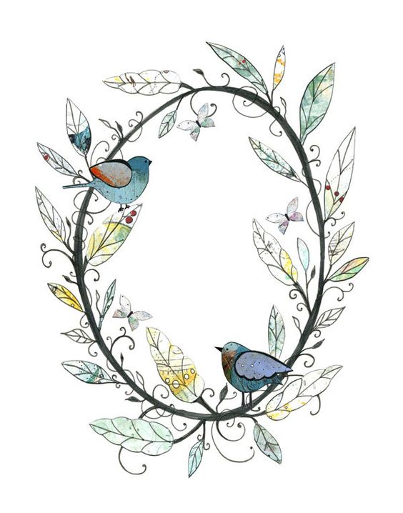 花花边框图片大全简单又漂亮,花花边框视频素材