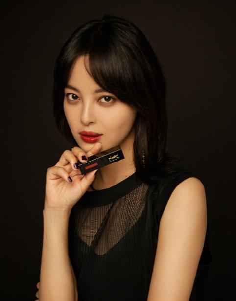 大脸刘海发型推荐自己剪,学生党如何剪修饰脸型的刘海