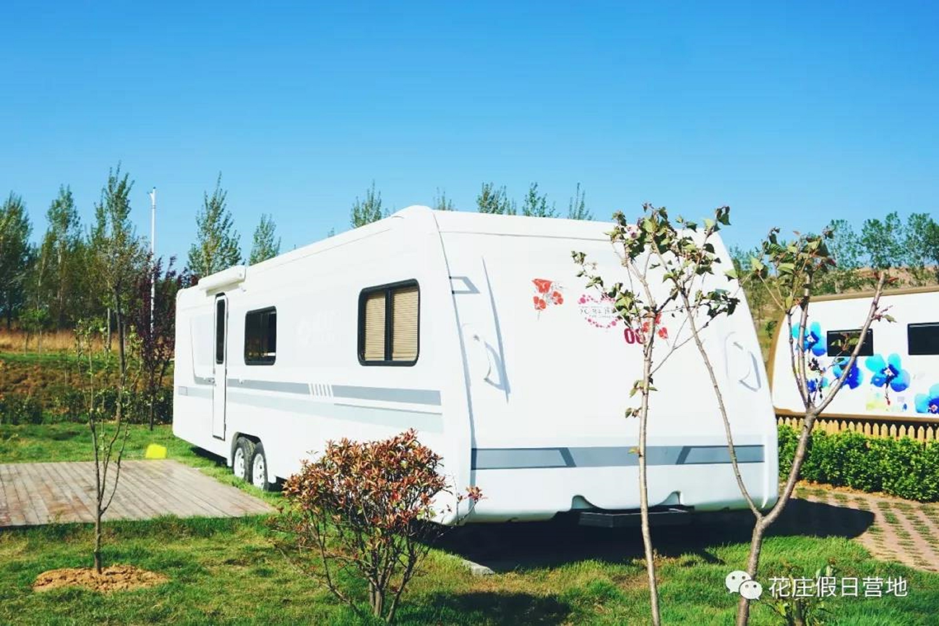 camping露营指南,wecamp露营地