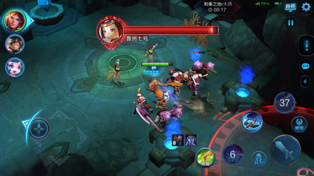 王者荣耀新手快速赚金币的方法,王者荣耀中如何快速赚取3000金币