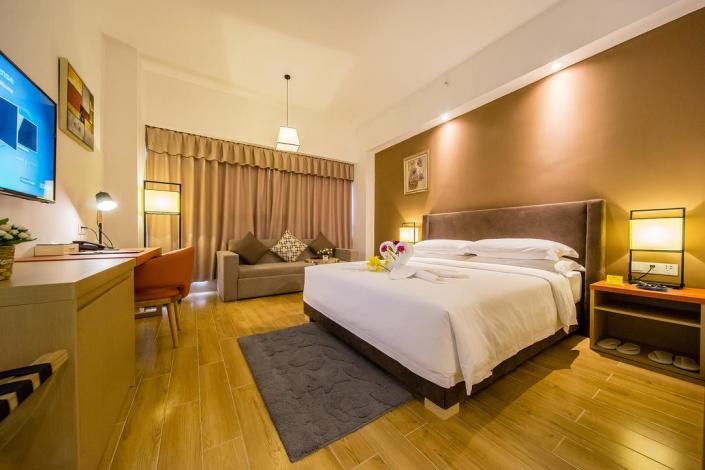 广州长隆熊猫酒店2天1夜亲子游,广州长隆双乐园4晚游