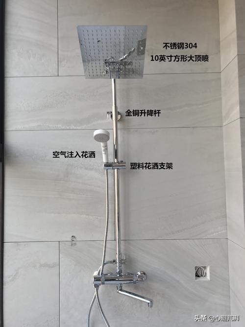 恒温花洒和普通花洒怎样选,恒温花洒增压花洒怎么选