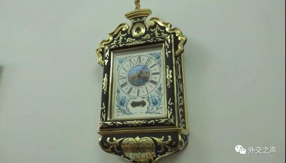 马耳他驻华大使卓嘉鹰元宵读诗祈愿：但你的灵与肉坚不可摧