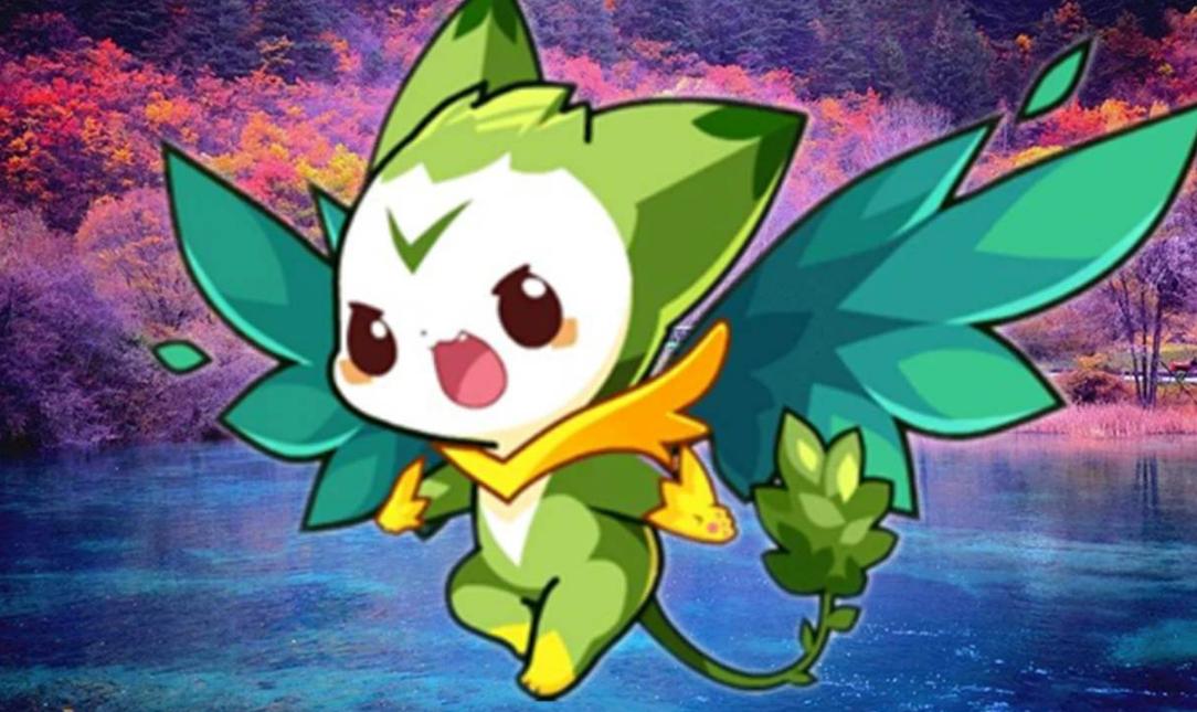 洛克王国十年前宠物排名,洛克王国十年前最强的宠物迪莫