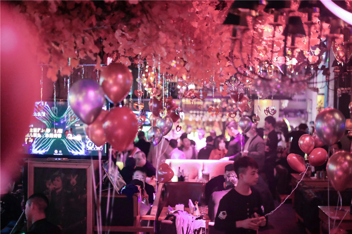 重庆人过年打卡,重庆人聚会根据地