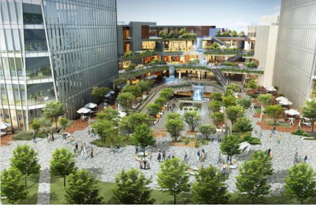 武汉即将开启的5大商场,武汉近期开业的商场有哪几个