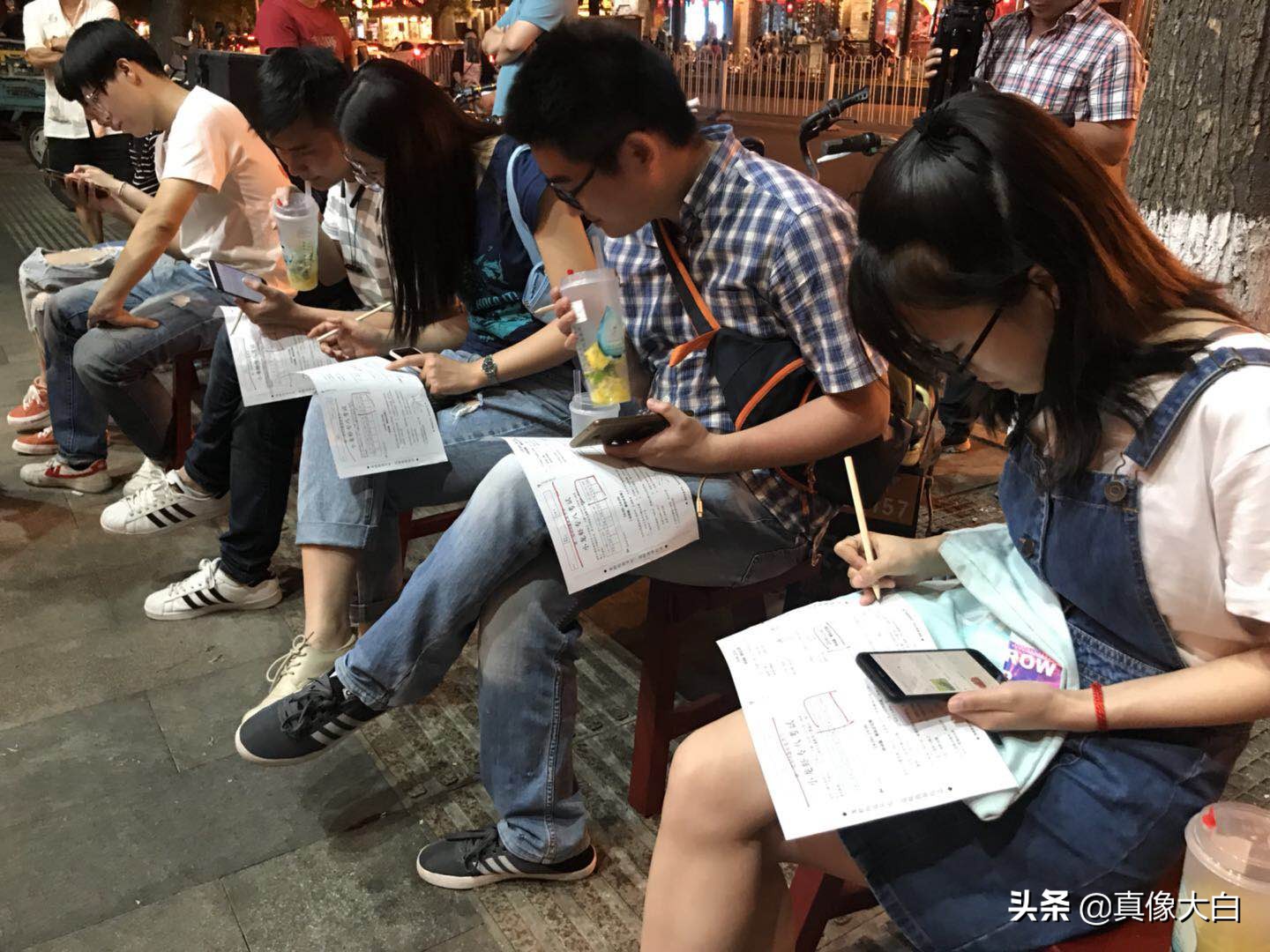 簋街小龙虾专八,簋街小龙虾学习