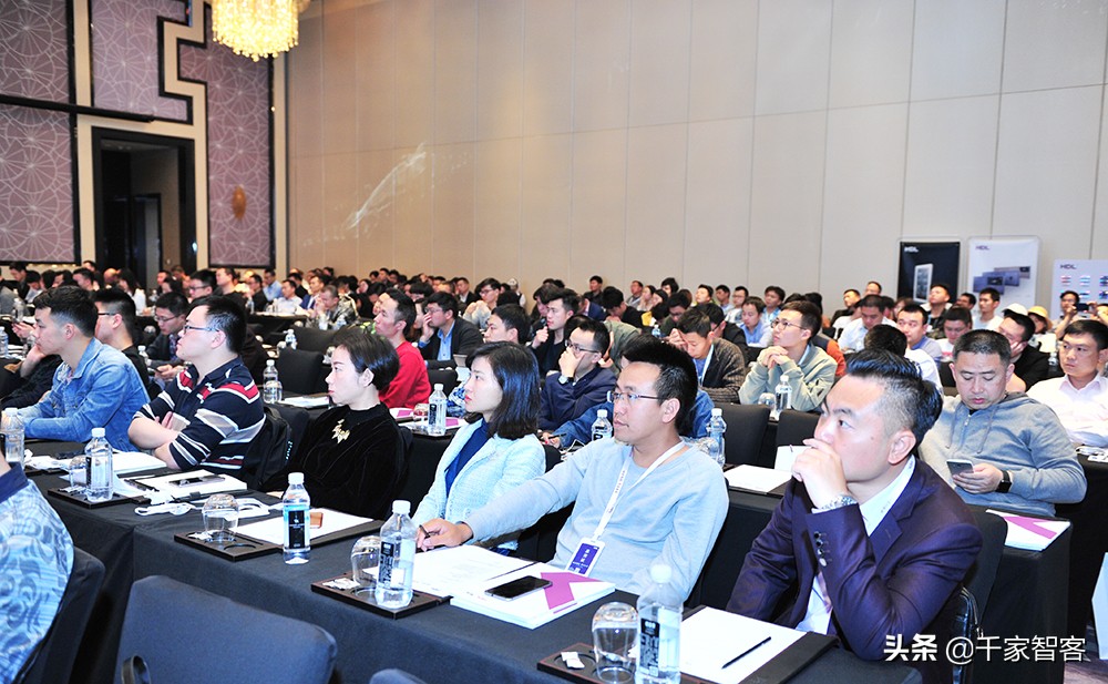 智能家居落地物联网,智能家居智慧社区