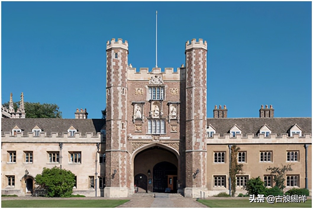 三一重工享誉全球，趣谈三一命名的由来