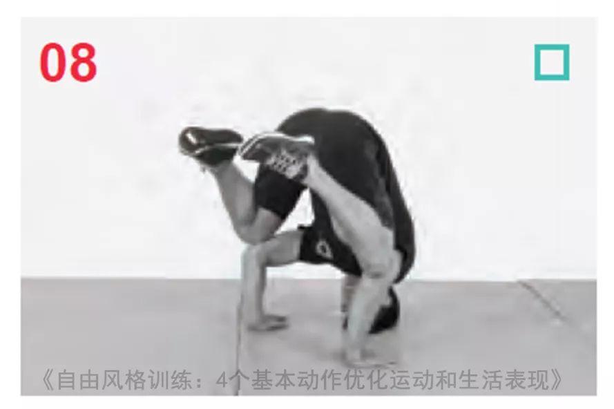 小朋友练习倒立的技巧,慢起肘倒立练习技巧