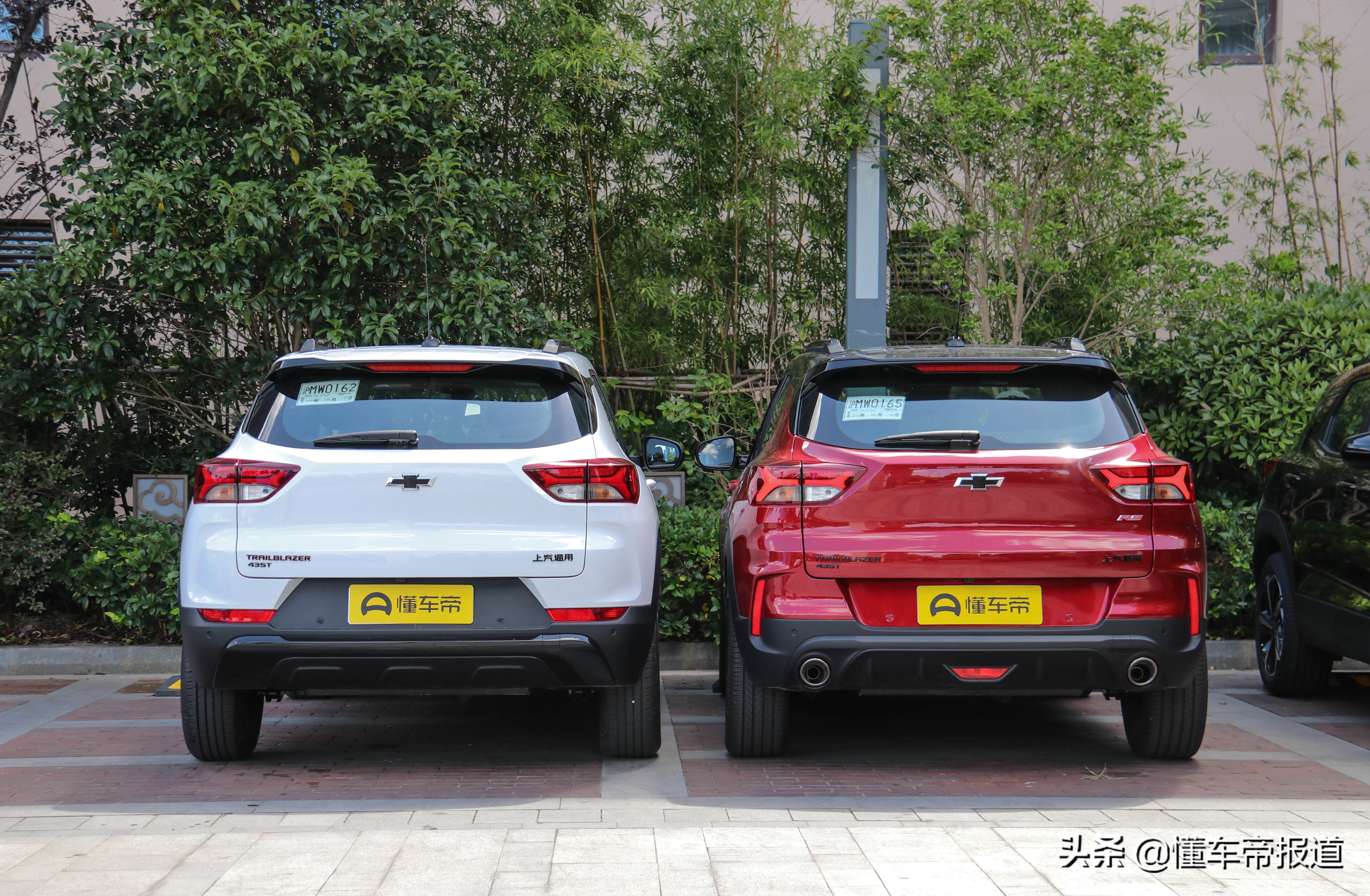 雪佛兰新锐suv创界rs,雪佛兰创界cvt怎么样